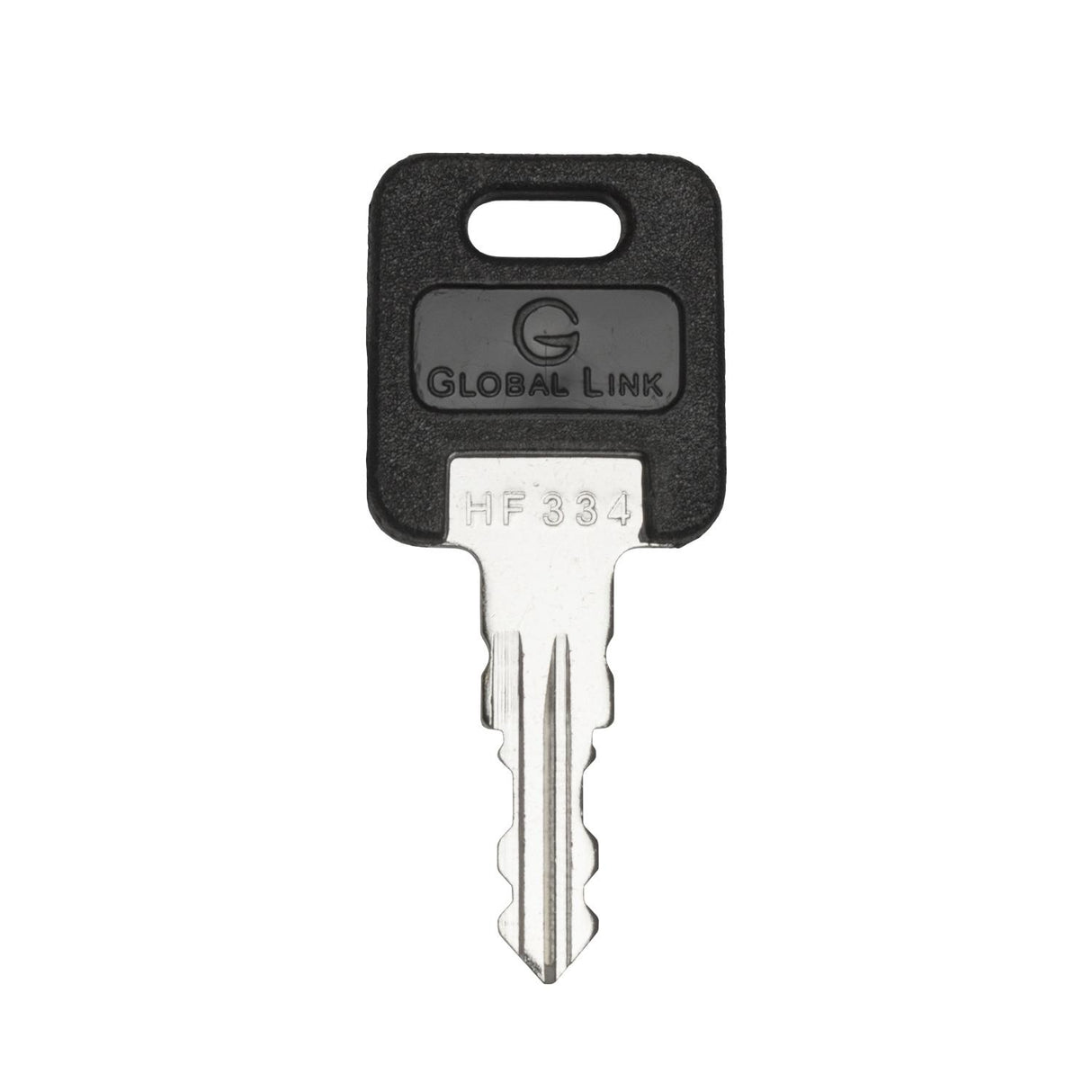 FIC Keys (Precut CF,EF,HF301-351) : KEY-HF