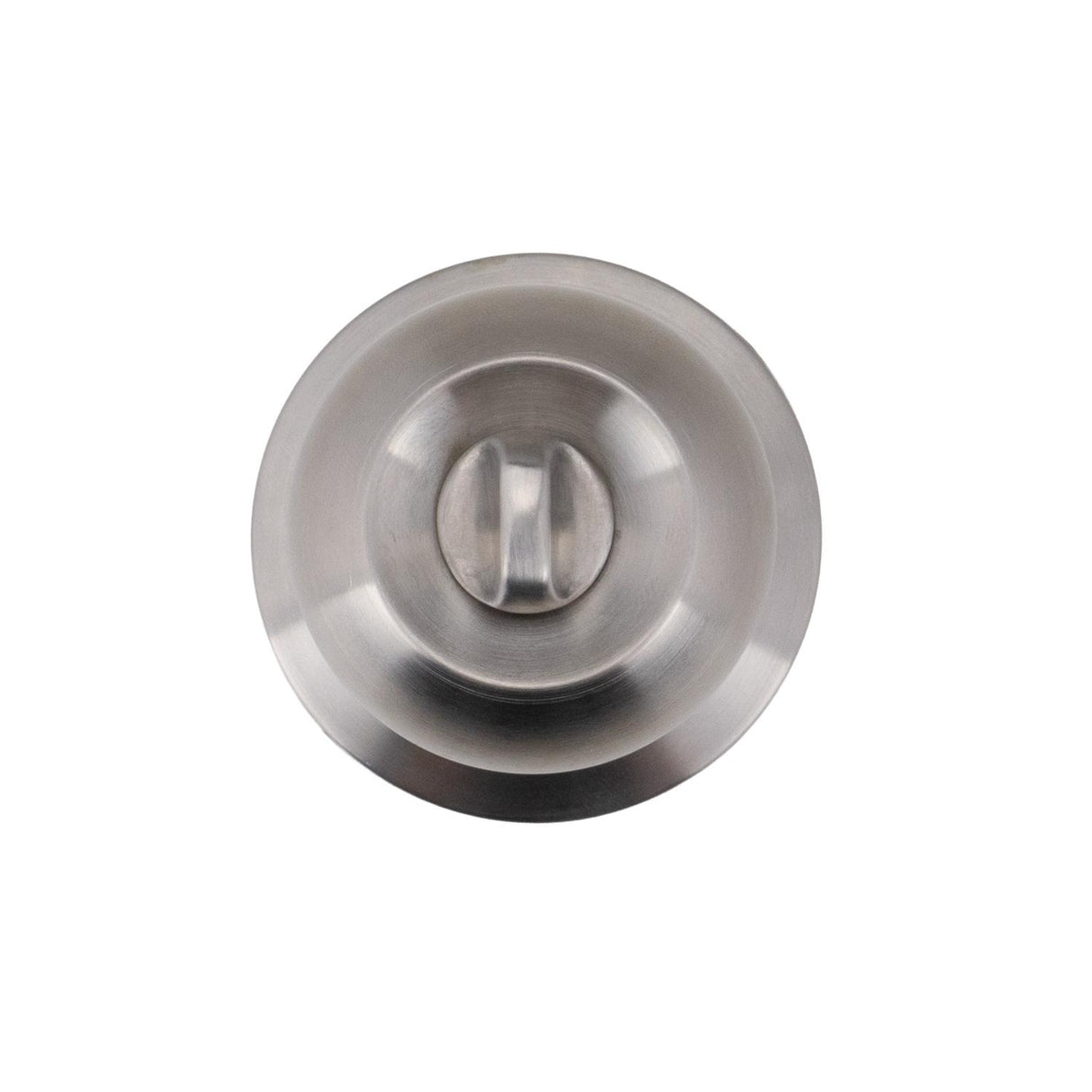Global Link RV Interior Ball Style Privacy Lockset, Stainless Steel : LSB-R3-SS