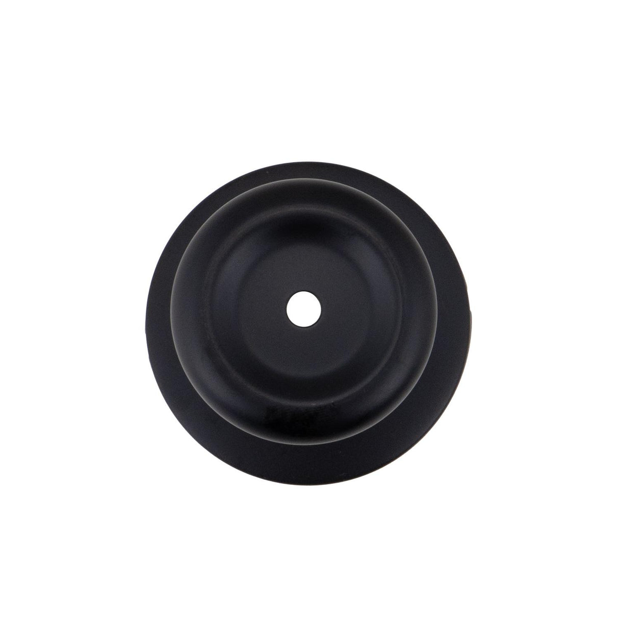 Global Link RV Interior Privacy Door Knob, Matte Black : LSK-C3-MB-1PK