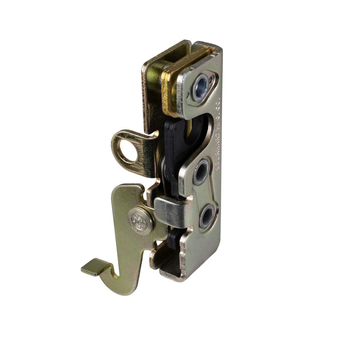 Direct Link Motorhome Rotary Latch, Right Hand : MRL-RM-47502-DRH