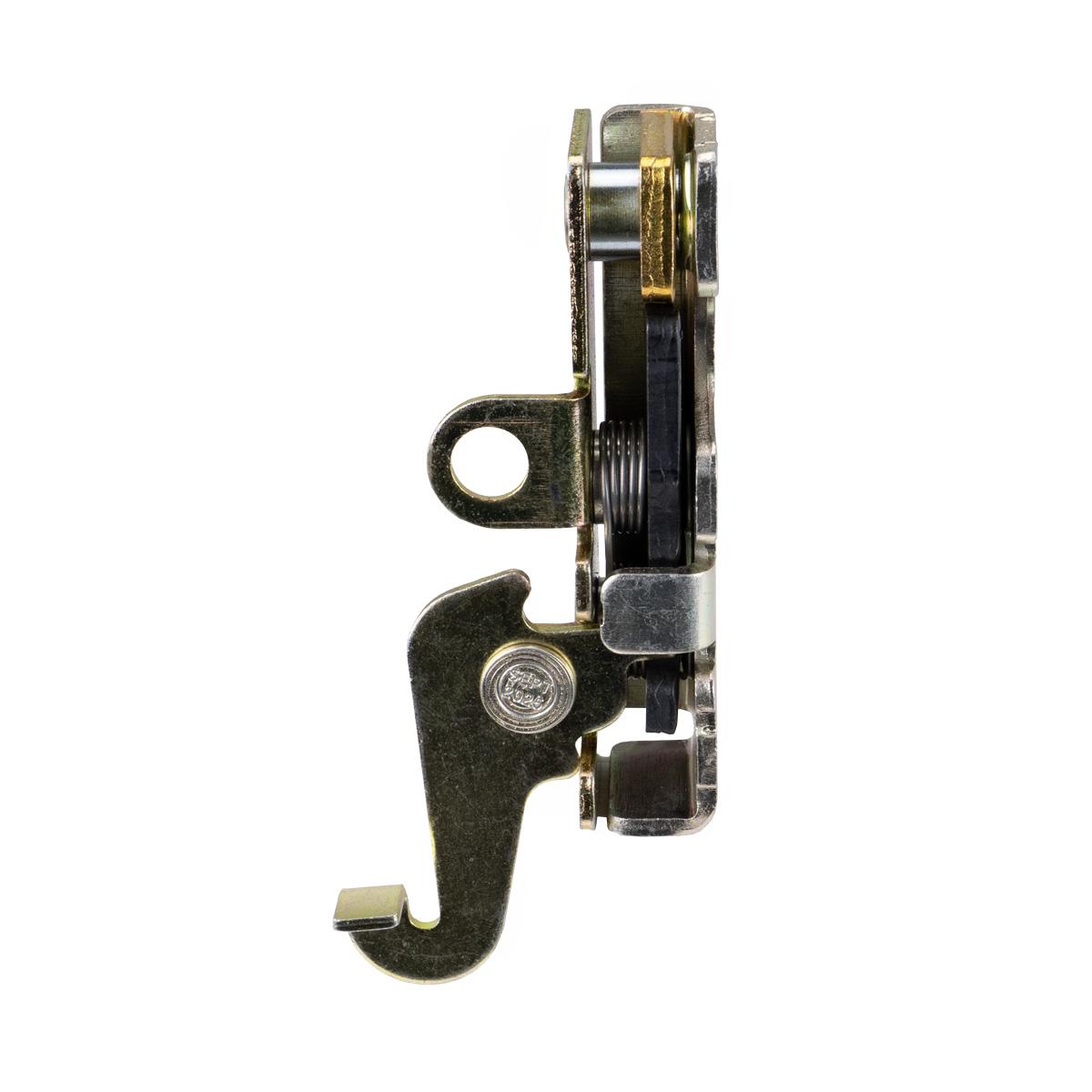 Direct Link Motorhome Rotary Latch, Right Hand : MRL-RM-47502-DRH