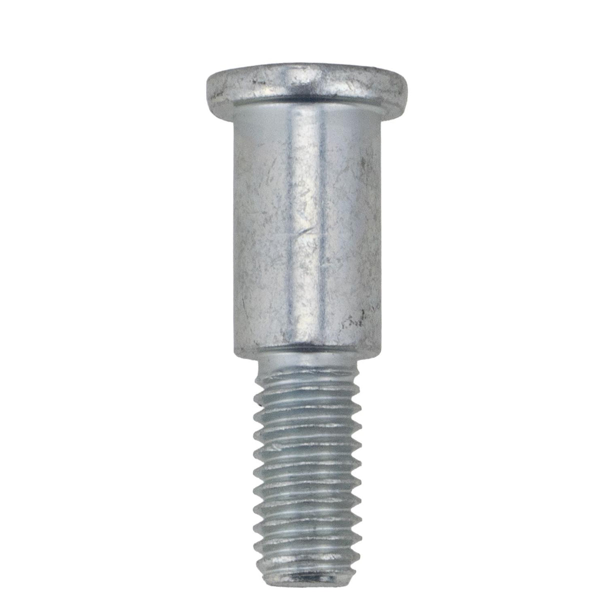 Global Link Striker Pin with 3/8-16 UNC-2A Rolled Threads, Internal Hex Drive, Zinc : MRL-SP83IHD-Z