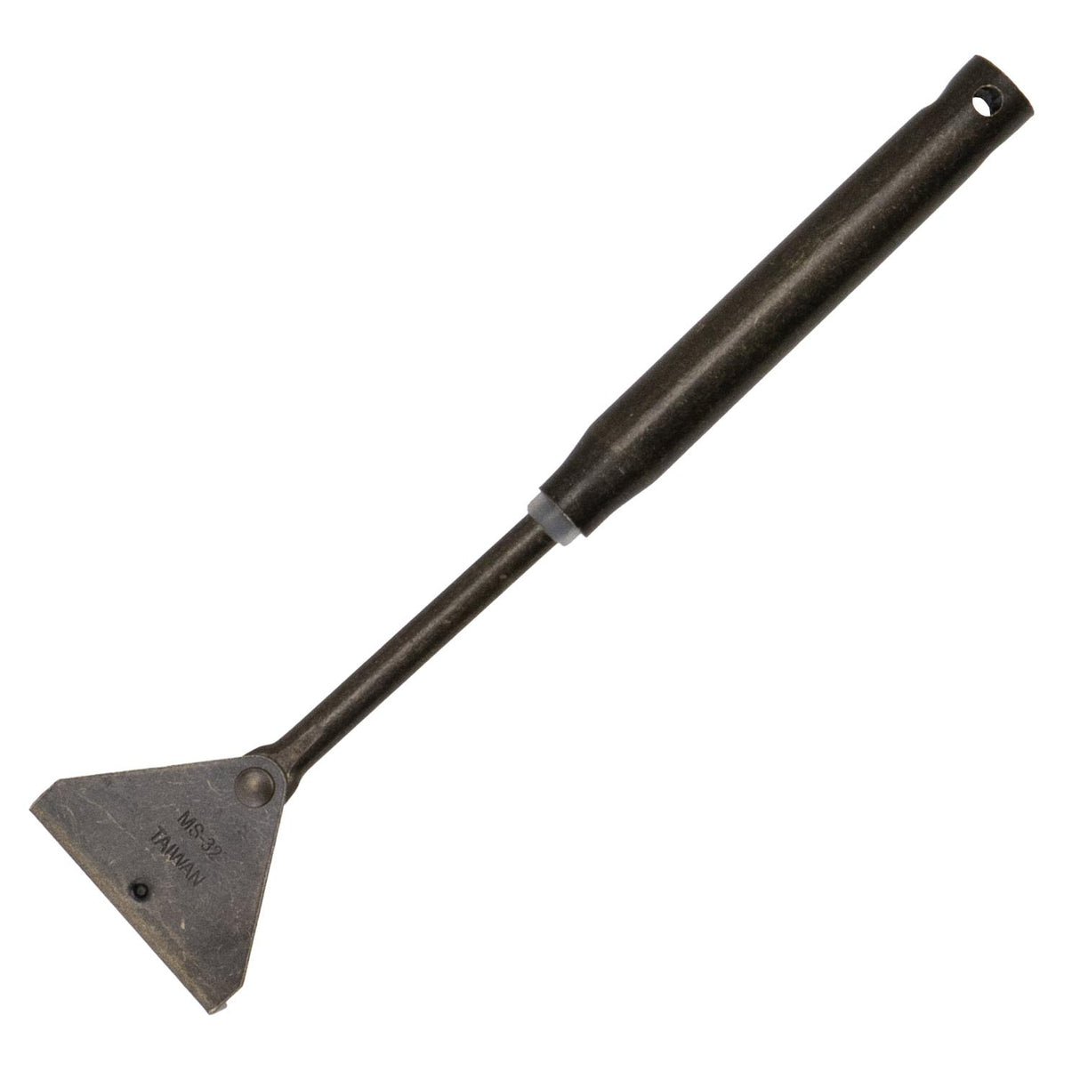 Global Link 6" Spring Loaded Mini Cabinet Strut, Antique English : MS-32-AE
