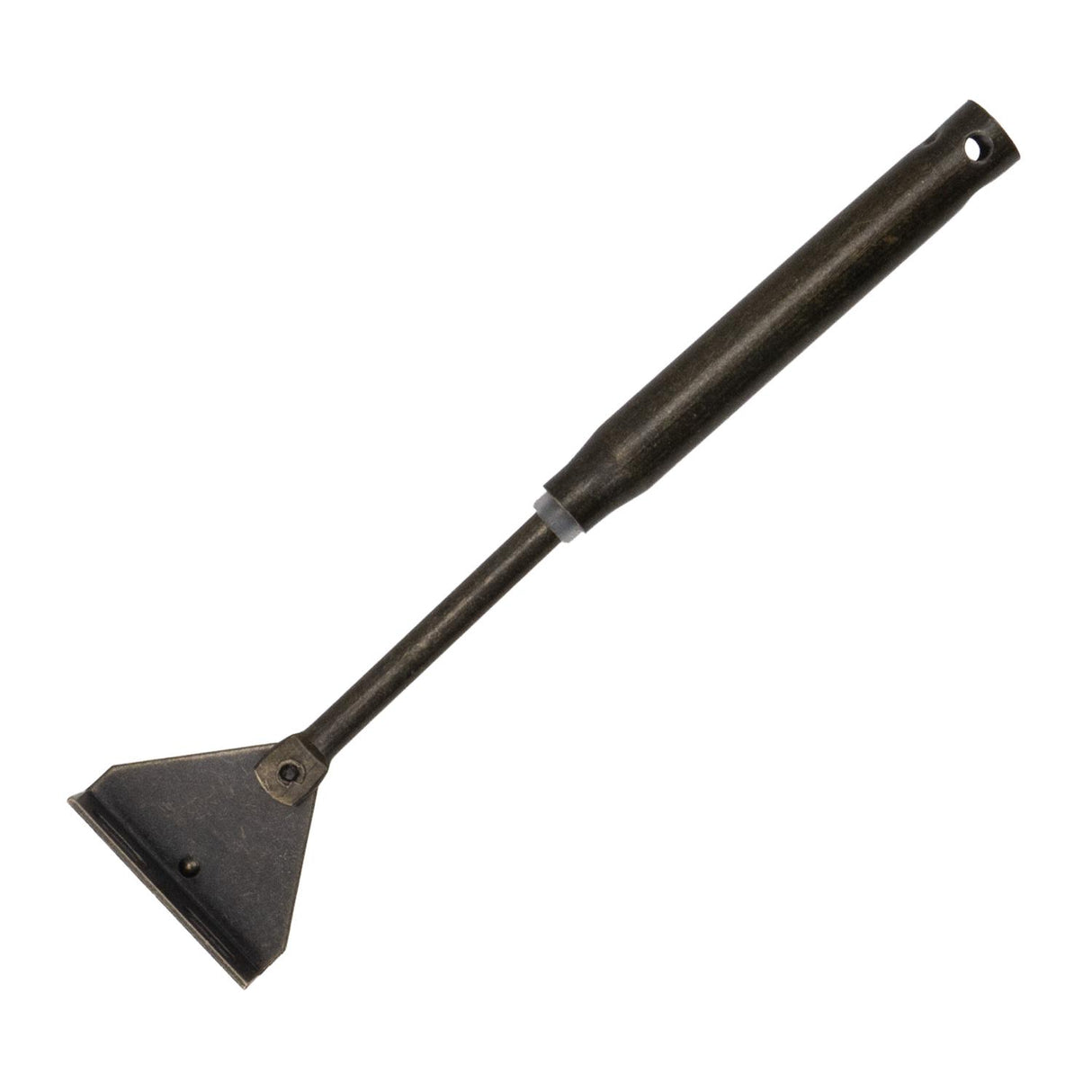 Global Link 6" Spring Loaded Mini Cabinet Strut, Antique English : MS-32-AE