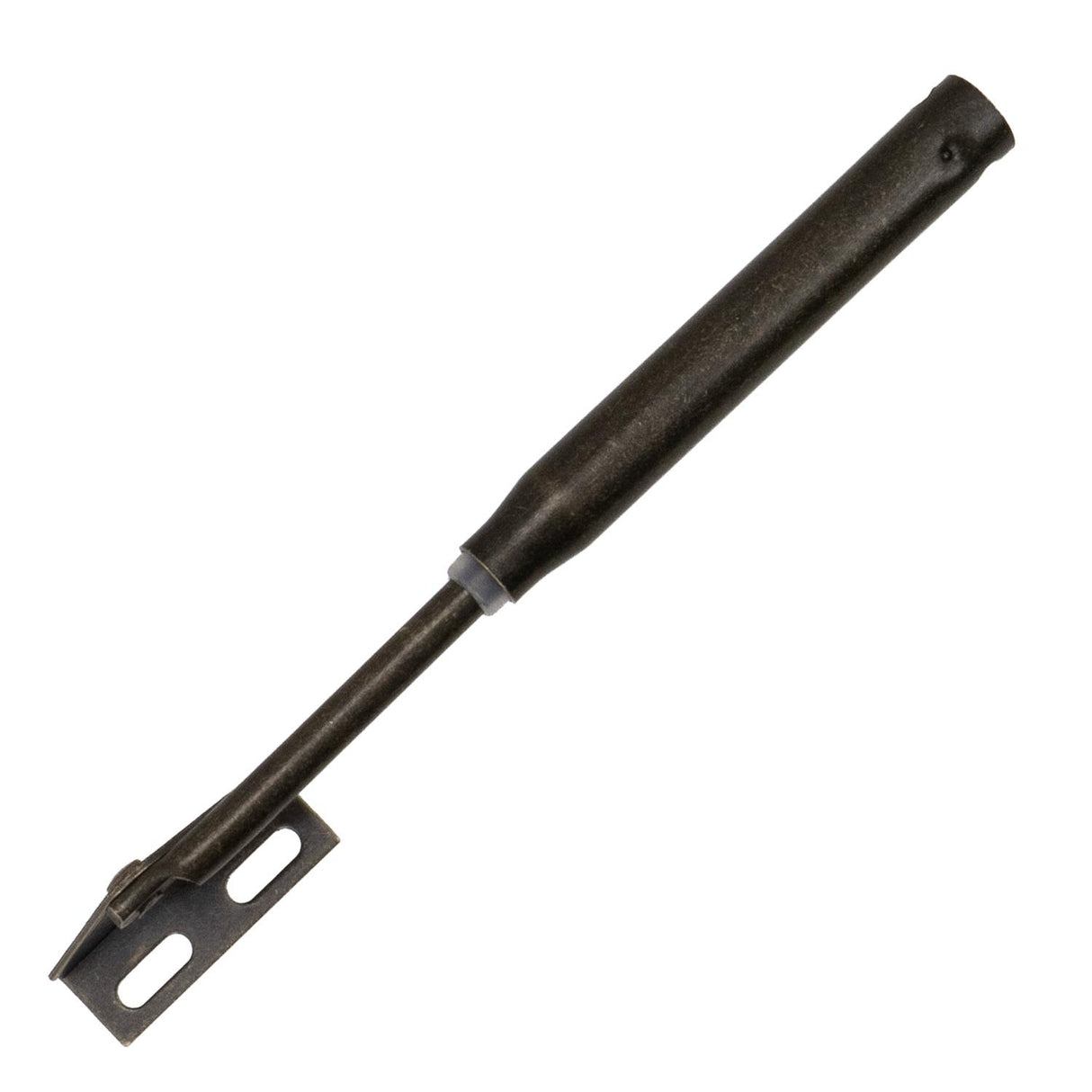 Global Link 6" Spring Loaded Mini Cabinet Strut, Antique English : MS-32-AE