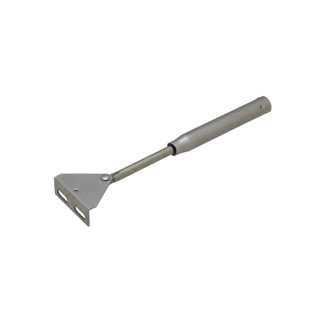 Global Link 6-1/2" Mini Cabinet Strut, Satin Nickel : MS-32-SN