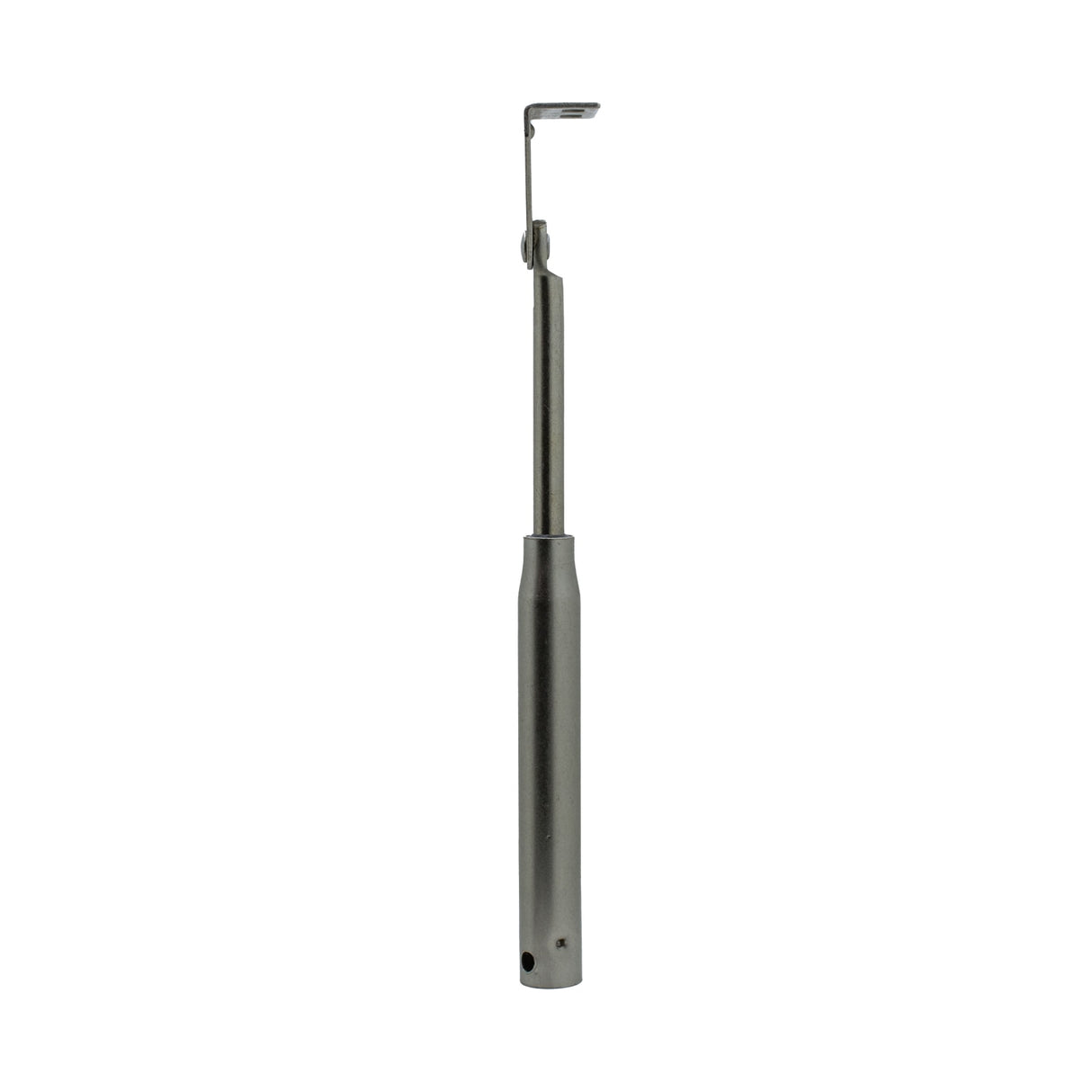 Global Link 6-1/2" Mini Cabinet Strut, Satin Nickel : MS-32-SN