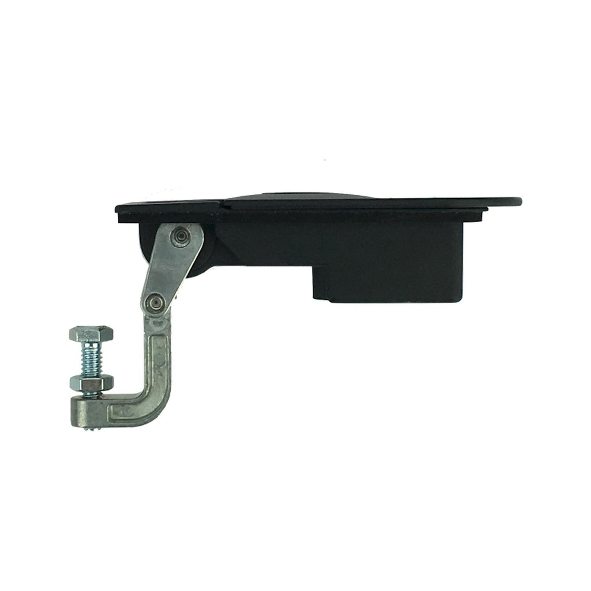 Global Link RV CLW Pro Waterproof Compression Latch, Replacement for Southco CH502, Black : PLLW-C5601-2006-1PK