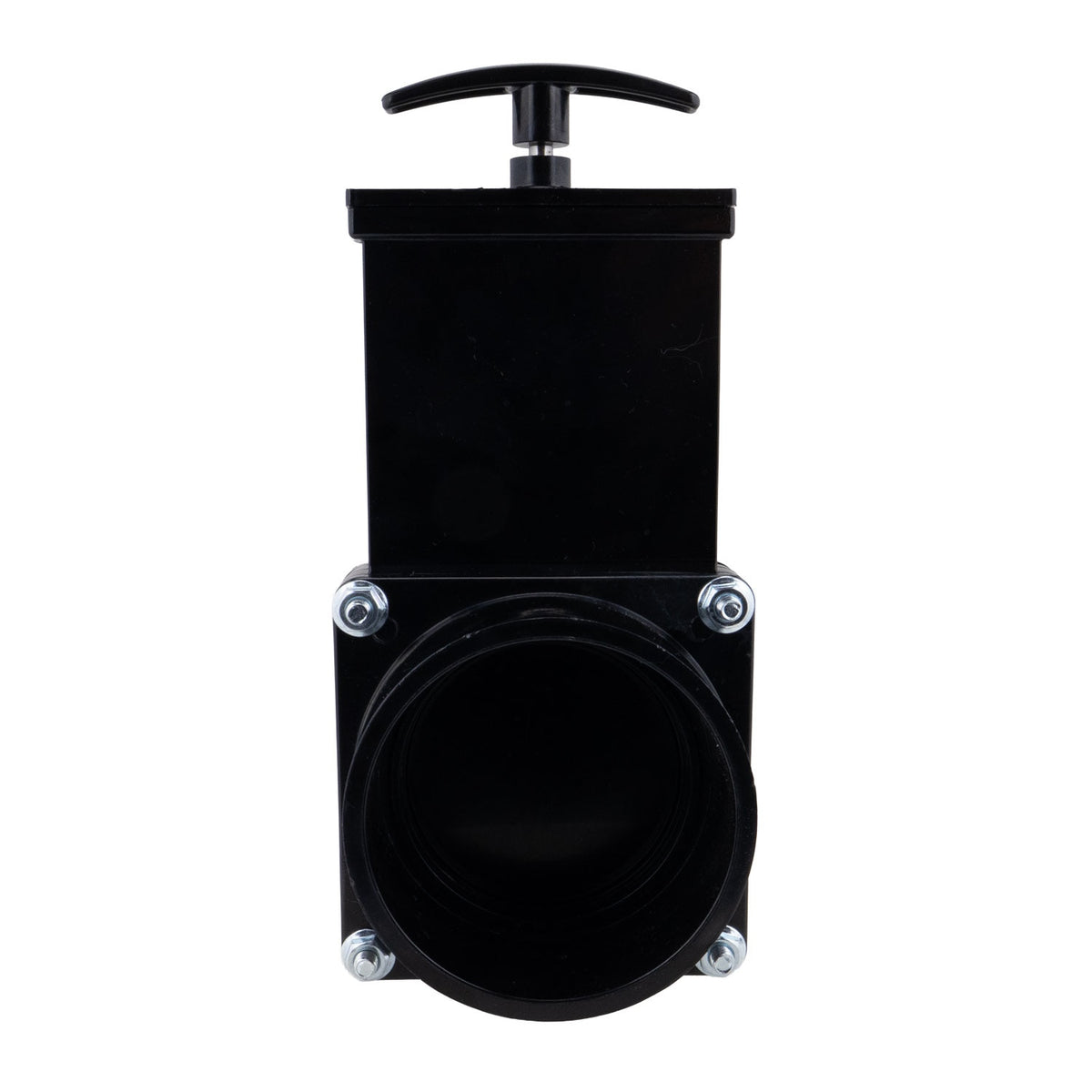 Valterra T50 Waste Valve Assembly : PP-VALT50
