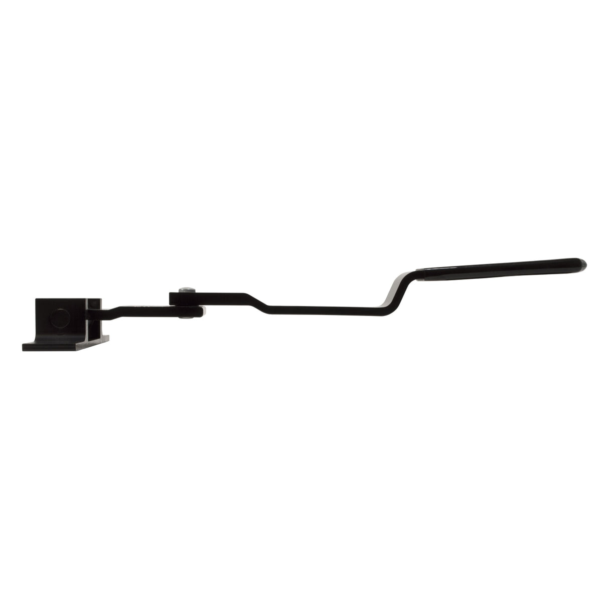 Global Link Swivel Bar Assembly, 4 Hole Pattern, Black Powder Coat : SB-65006-2006