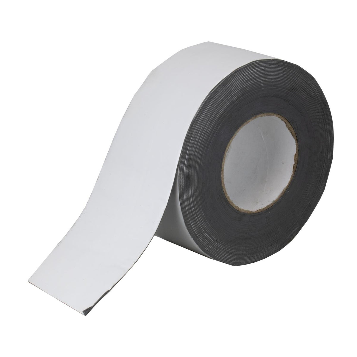 Certain Seal RV Roof Repair Tape, Waterproof & UV Stable, 3″ W x 50′ L Roll, White : SEAL-LRV3X50X1WHT