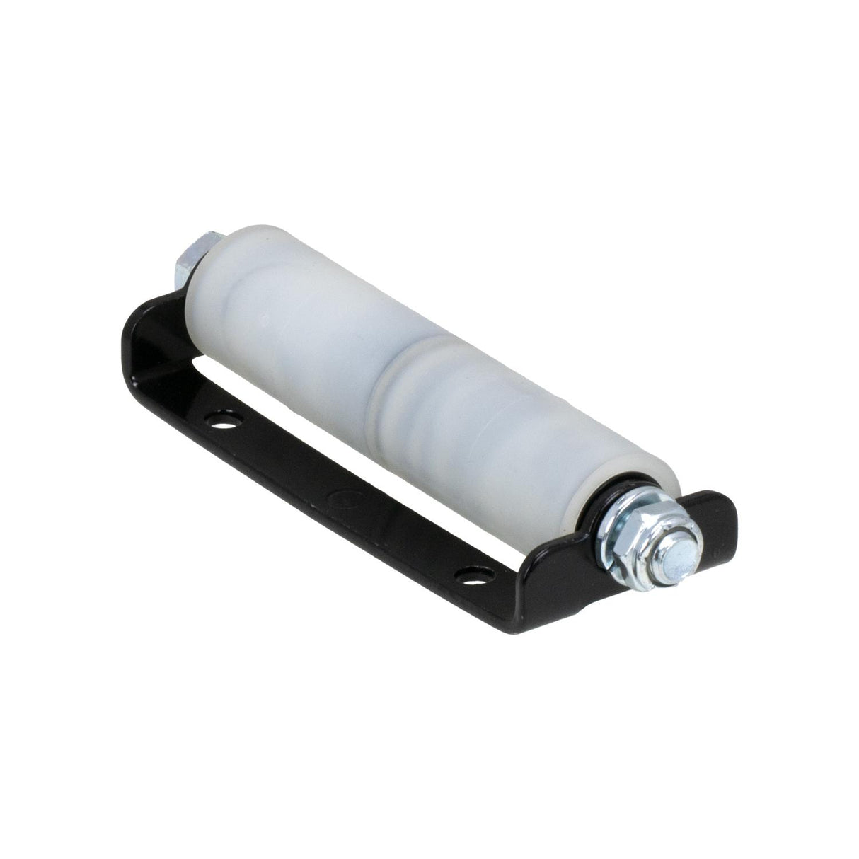 Global Link RV Slide Out Roller, Surface Mount, Double Soft Roller : SOR-SM-225-2006