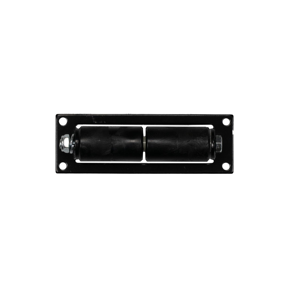 Global Link RV Surface Mount Slide Out Roller, Double Roller : SOR-SM-295-2006