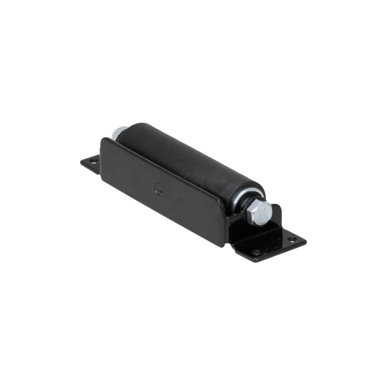 SOR-SM-399-2006 6.4" Slide Out Roller with Guard, Surface Mount : SOR-SM-399-2006