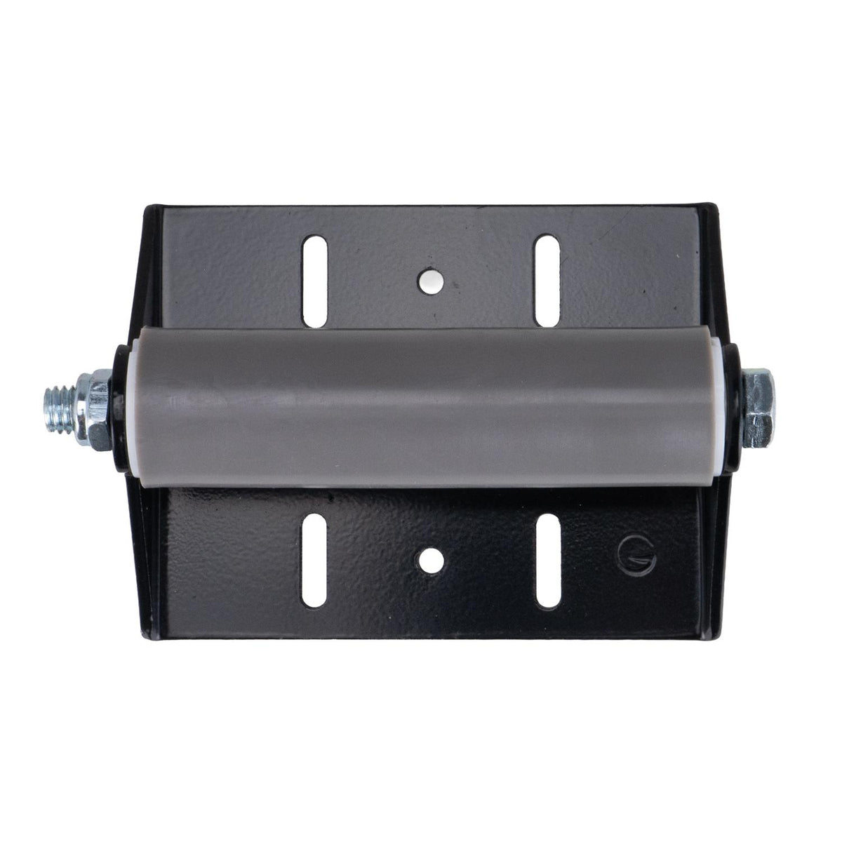 Global Link RV Slide Out Roller, Surface Mount, Single Roller : SOR-SM-648-2006