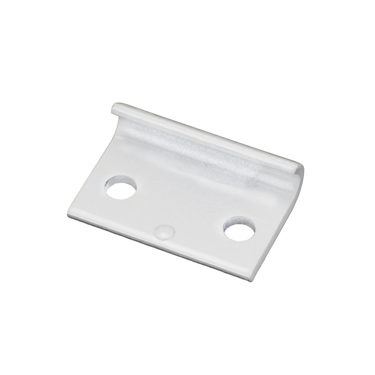 TCL-S-WHT Strike for Tent Camper Latch : TCL-S-WHT