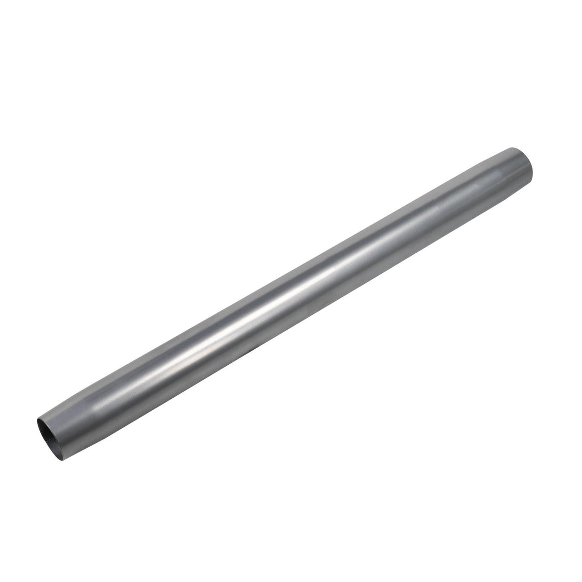 27-1/2" Pedestal Table Leg, Silver : TH-TL2712-C