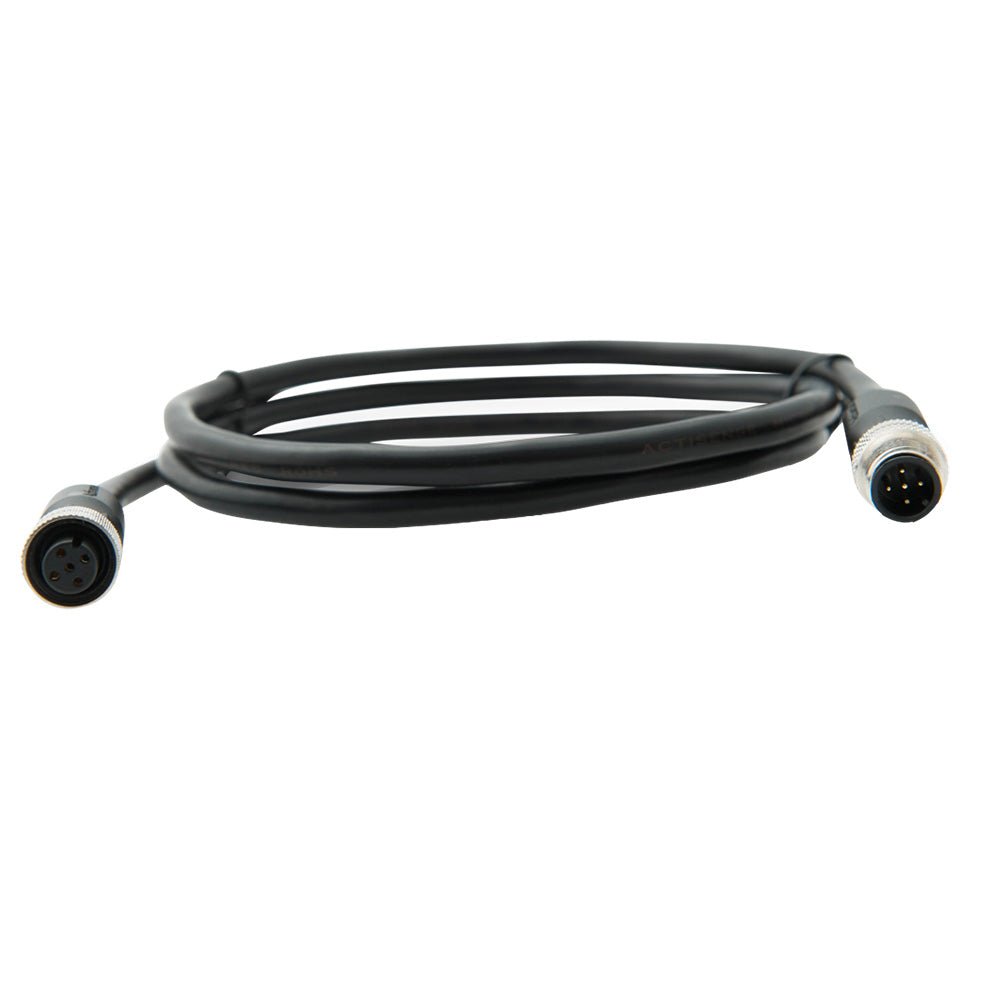 Actisense A2KTDC1M NMEA2000 Micro Cable Assembly 1M A2KTDC1M
