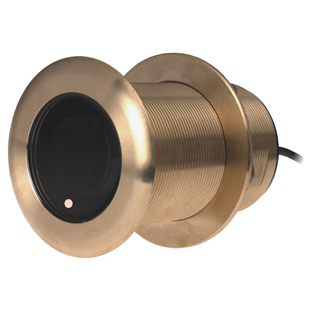 Airmar B60 12 Degree Tilt Thru Hull Req Mix Match Cable B6012MM