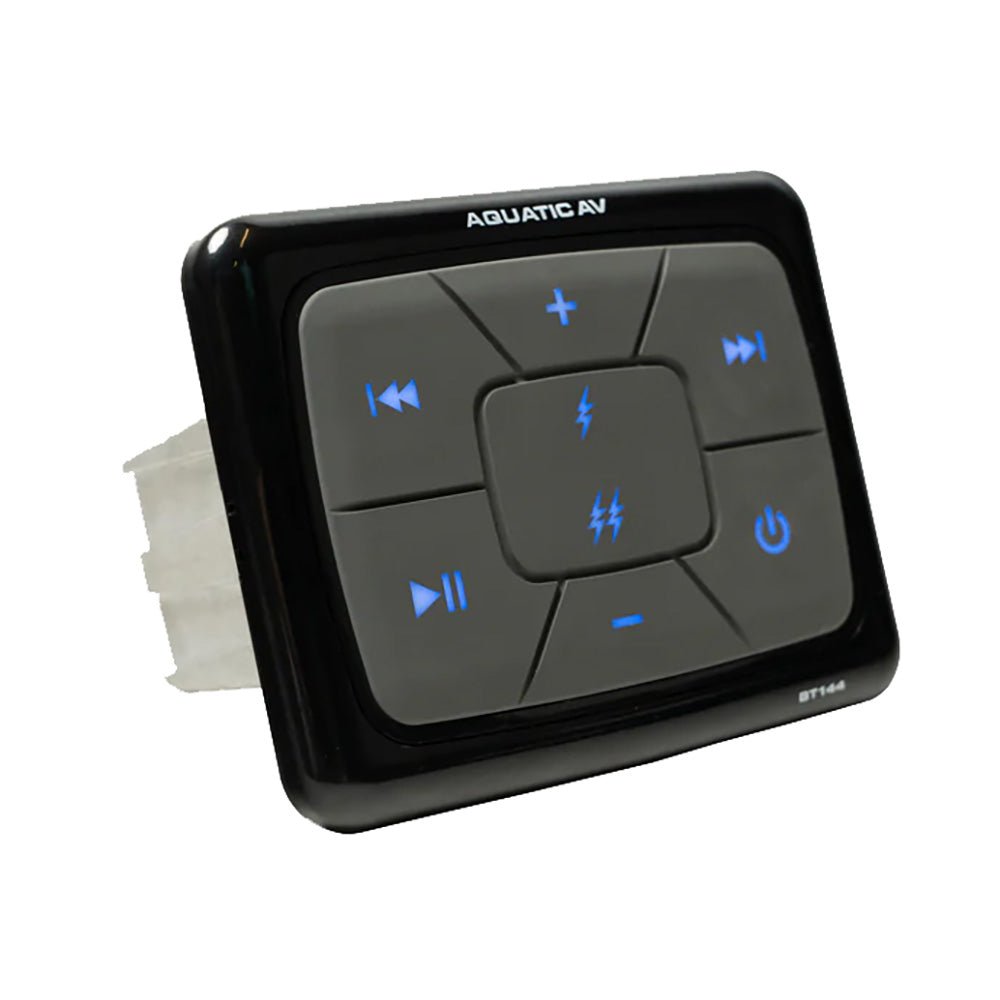 Aquatic AV BT144 AllTerrain Bluetooth Stereo BT144