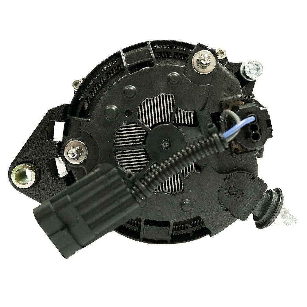 ARCO Marine Zeus A225S 315 Alternator wIsolated Ground Common Rail Terminal Block 4013