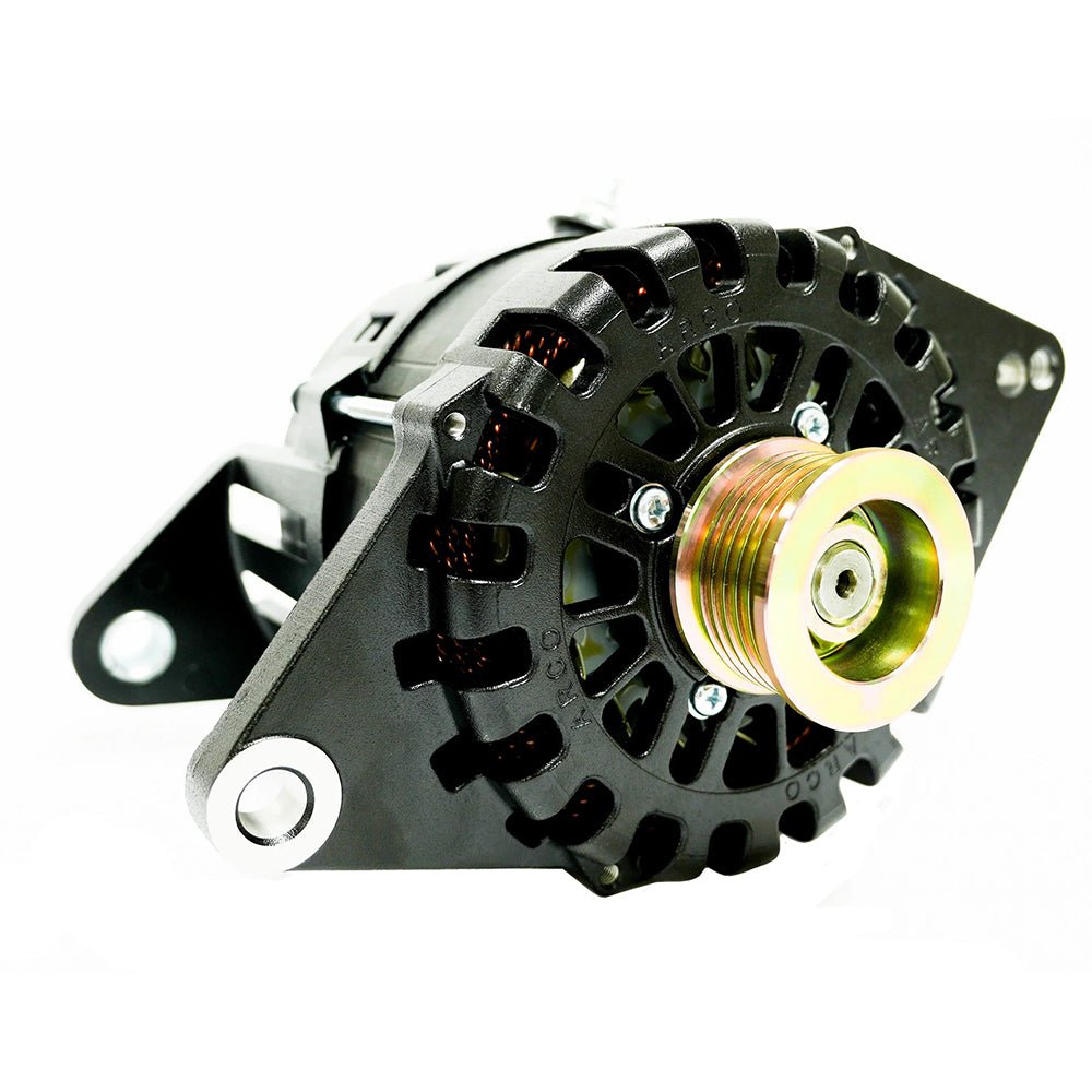 ARCO Marine Zeus A275L J180 4 Alternator wIsolated Ground Regulator 4025