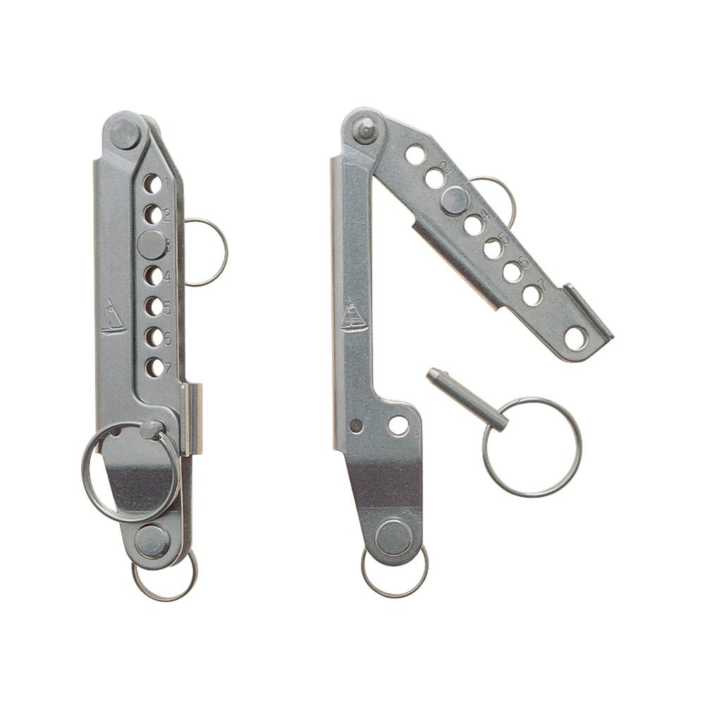 C Sherman Johnson Quick Release Shroud Adjuster 14 Pin 15212