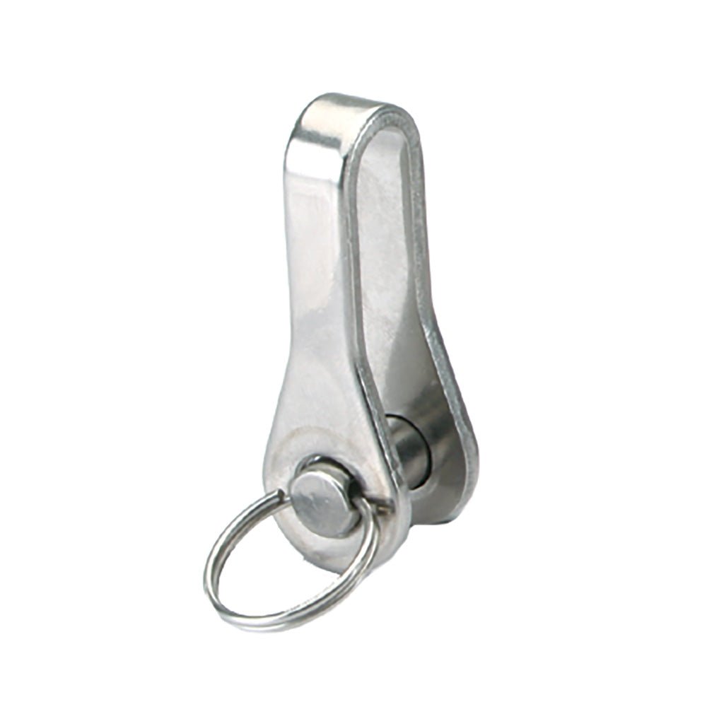 C Sherman Johnson Rigging Toggle 516 Pin 12121