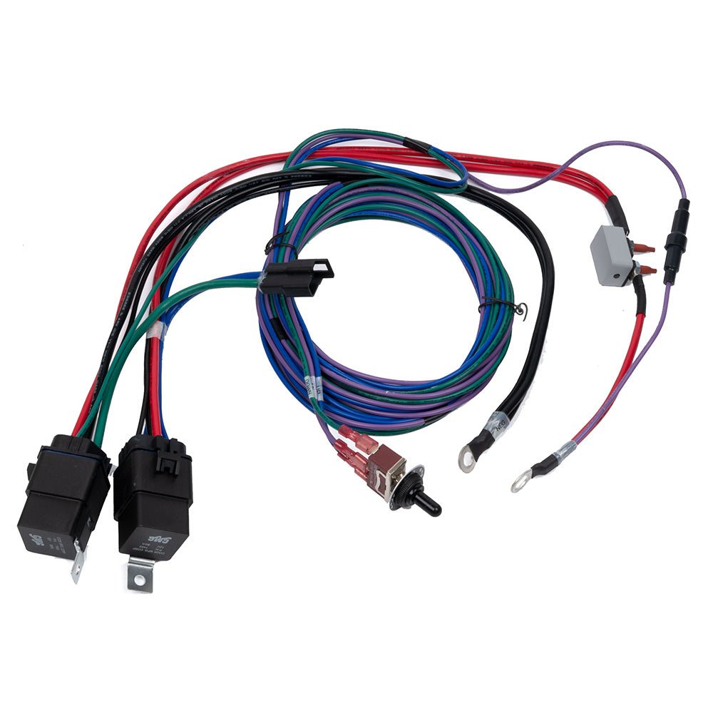 CMC PT35 Tilt Trim fUp to 35hp 52100