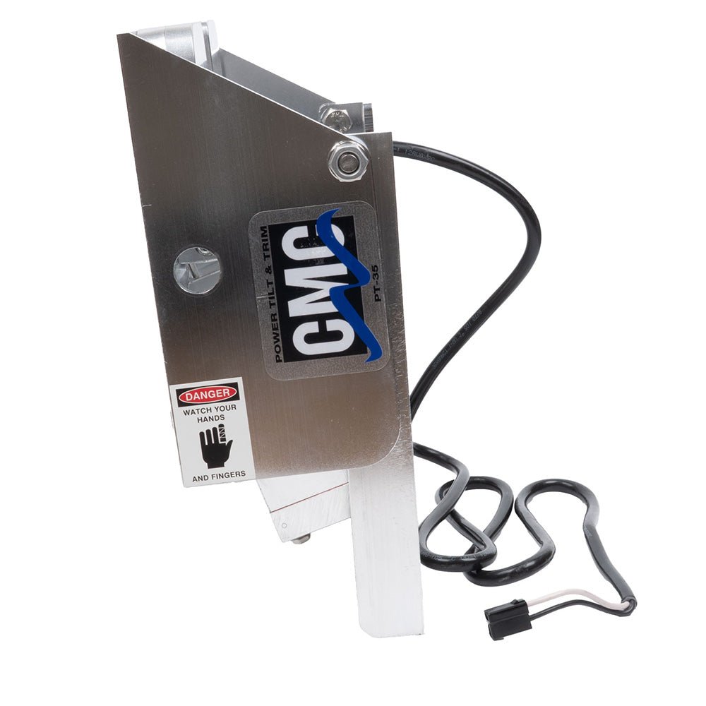 CMC PT35 Tilt Trim fUp to 35hp 52100