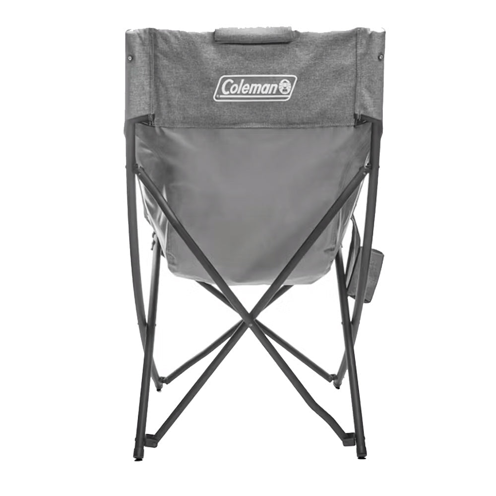 Coleman Forester Series Bucket Chair Grey 2149900