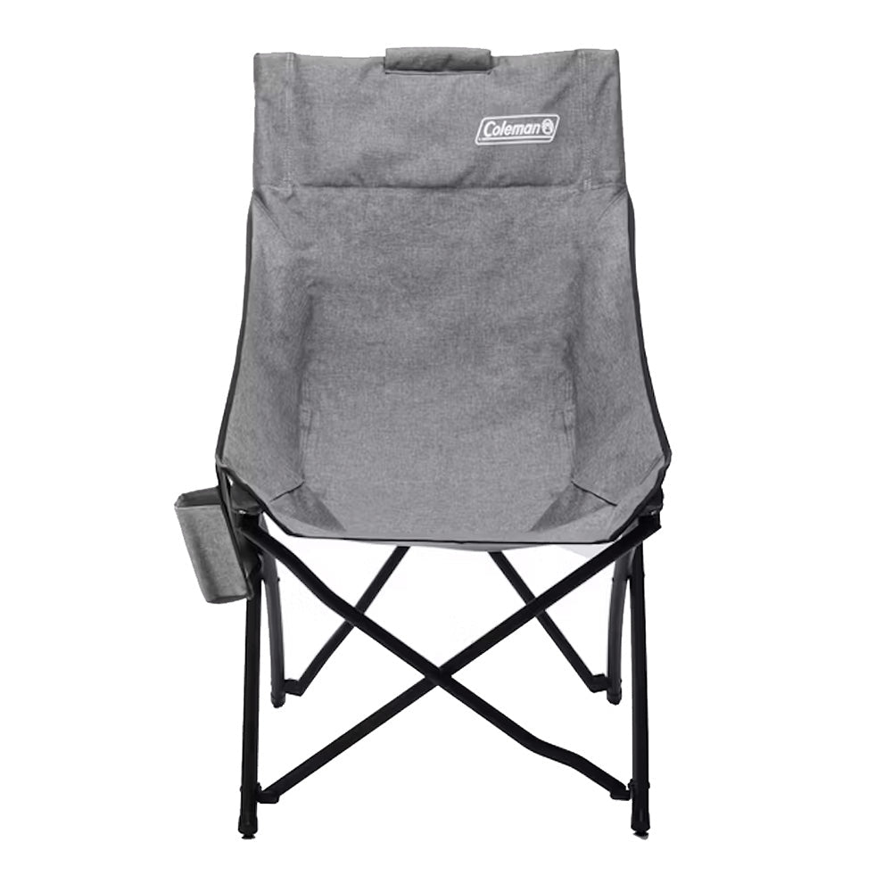 Coleman Forester Series Bucket Chair Grey 2149900