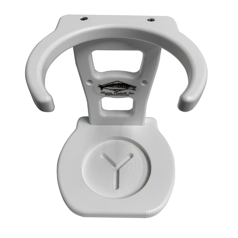 Deep Blue Marine Boat Drink Holder fYETI Rambler YT1