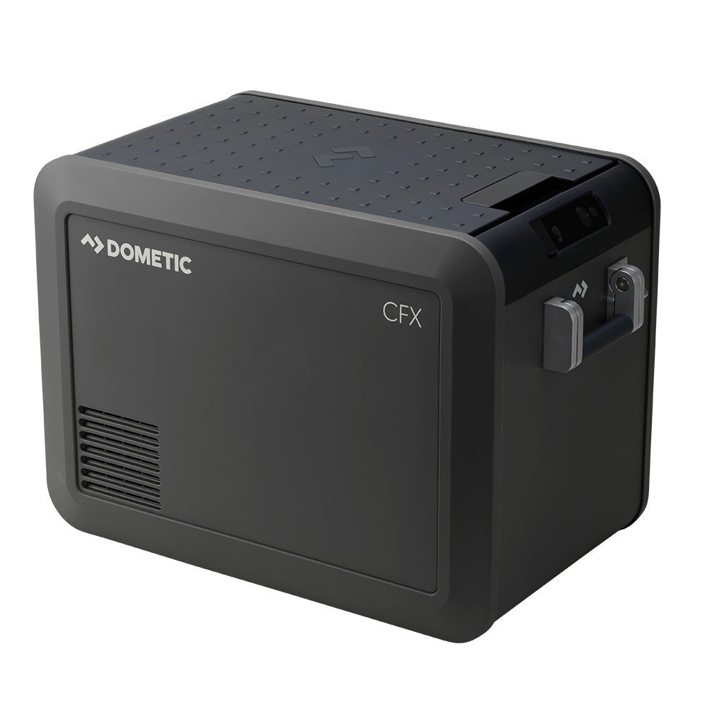 Dometic CFX5 45 IceFree 45L Electric Cooler Black 97000050755
