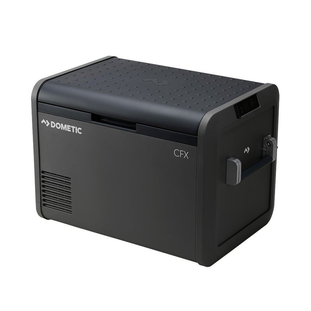 Dometic CFX5 55IM IceFree 55L Electric Cooler Black 97000050756