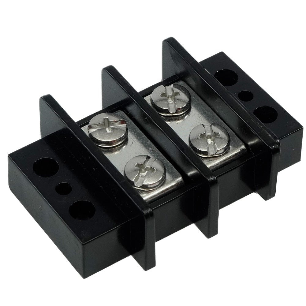 Egis Terminal Block 65A 2 Circuit 226502