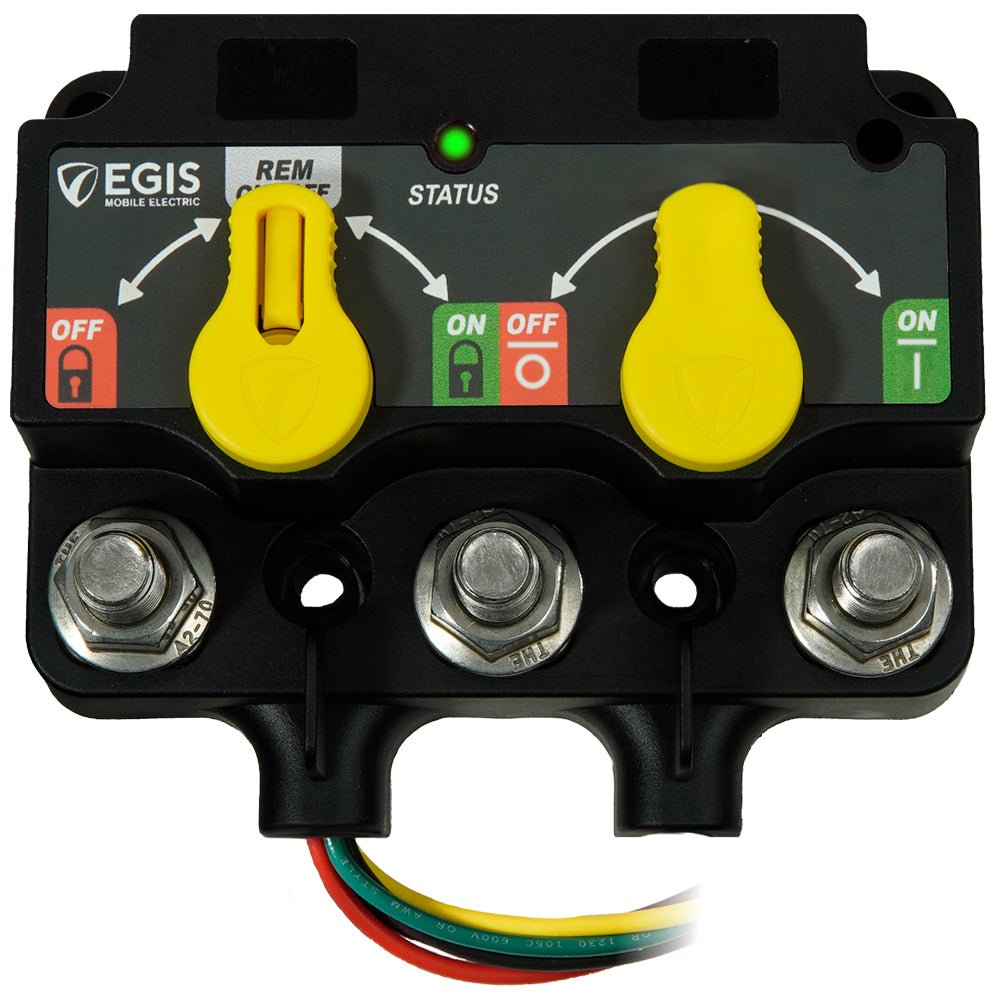 Egis XD Series Dual Flex 2 ACRMech Only wKnobs Flying Wires 87201390