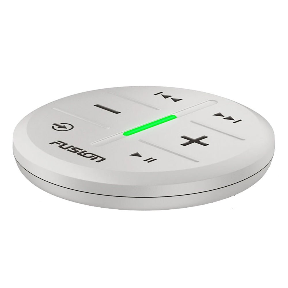 Fusion ARX70W Wireless Remote White 0100216721