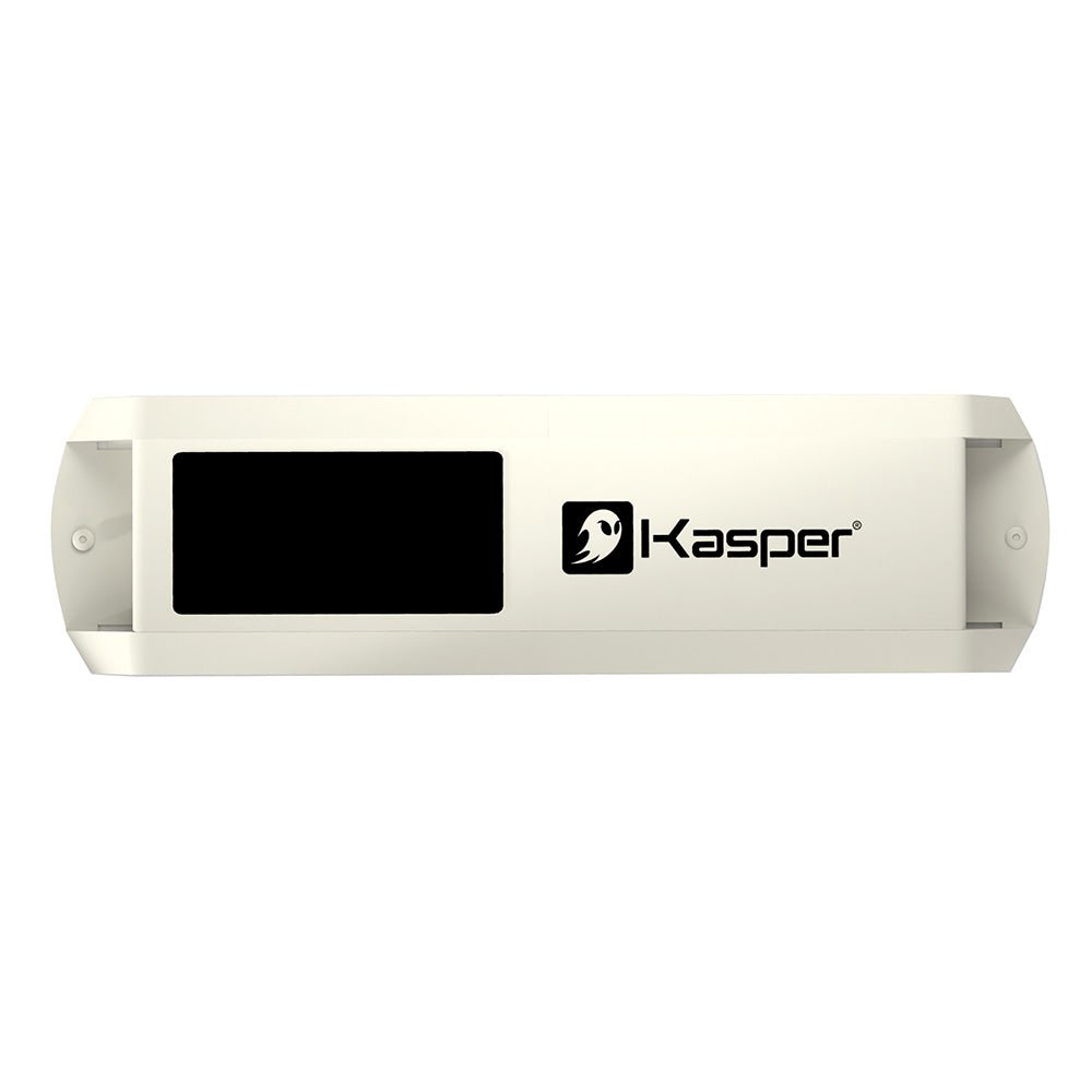 GOST Kasper Tracker GOSTKASPER