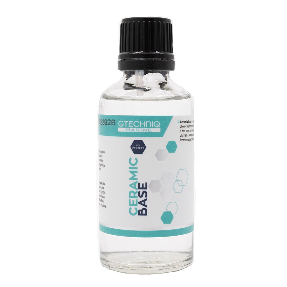 Gtechniq Ceramic Base 50ml MCB 005
