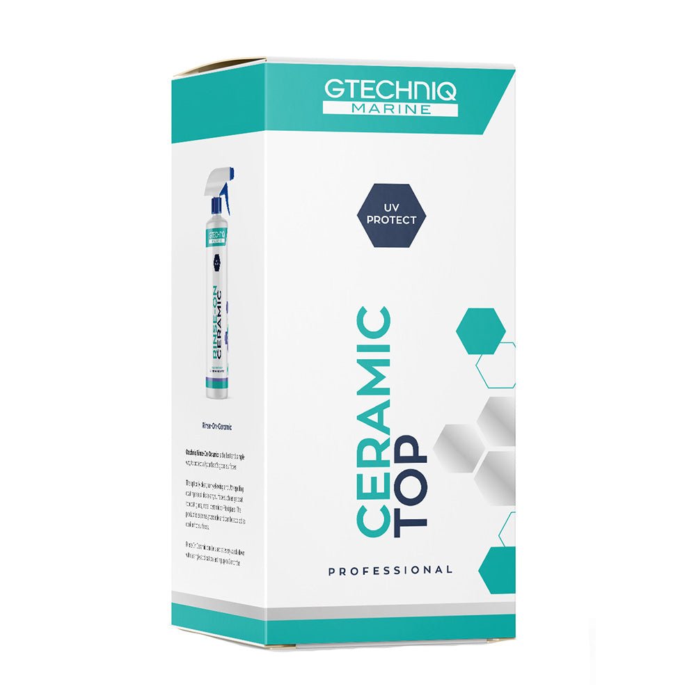 Gtechniq Ceramic Top 250ml MCT 025