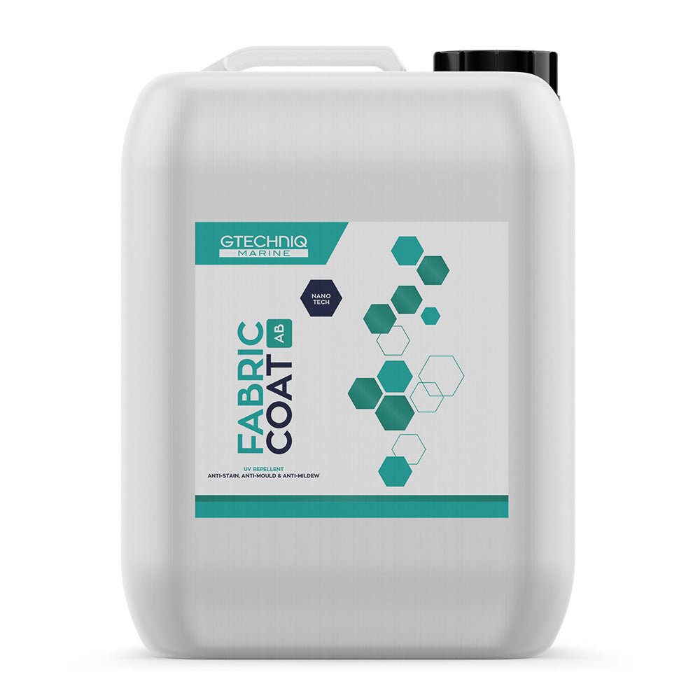 Gtechniq Fabric Coat 5L MFC 5