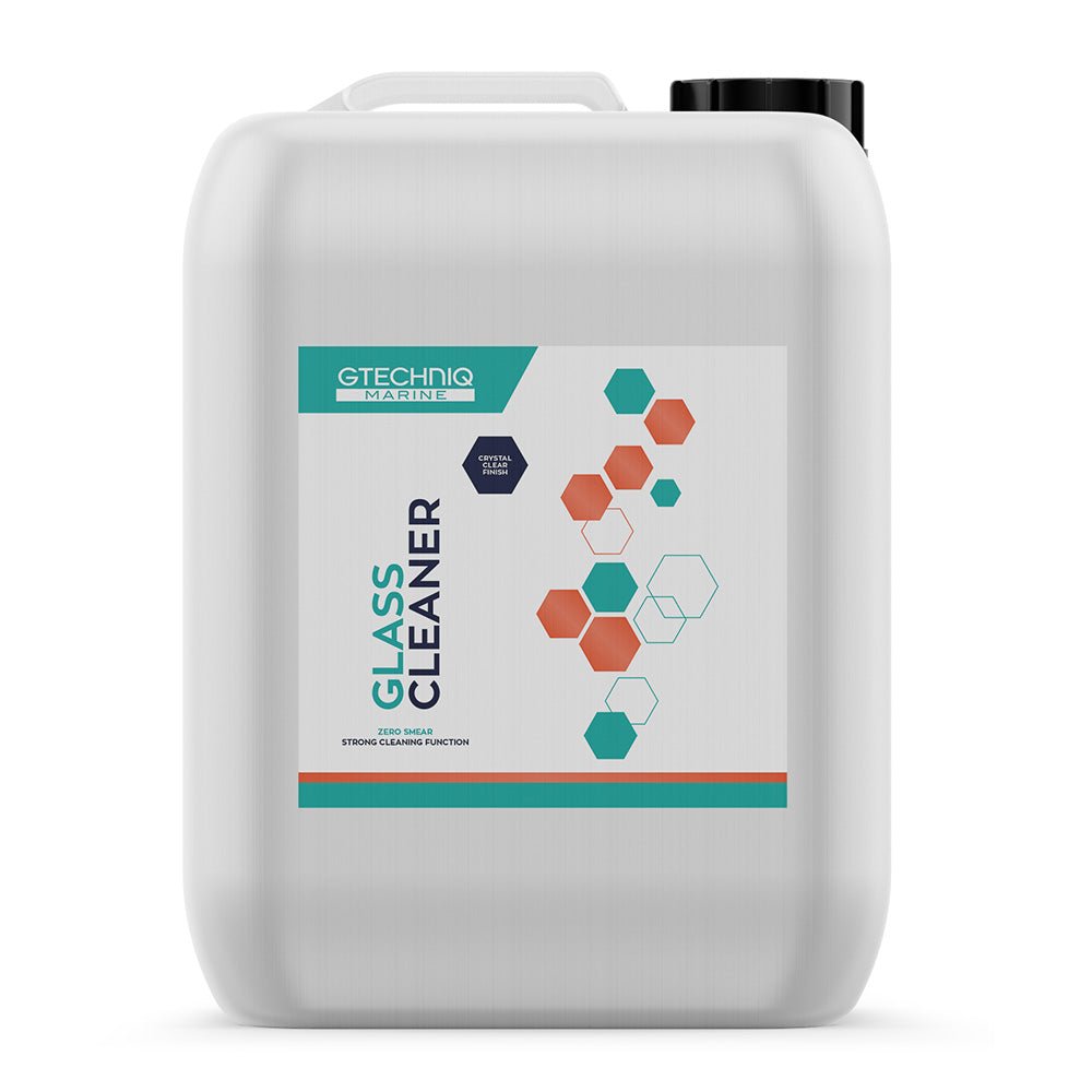 Gtechniq Glass Cleaner 5L MGCL 5