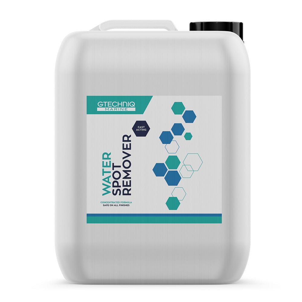 Gtechniq Water Spot Remover 5L MWR 5
