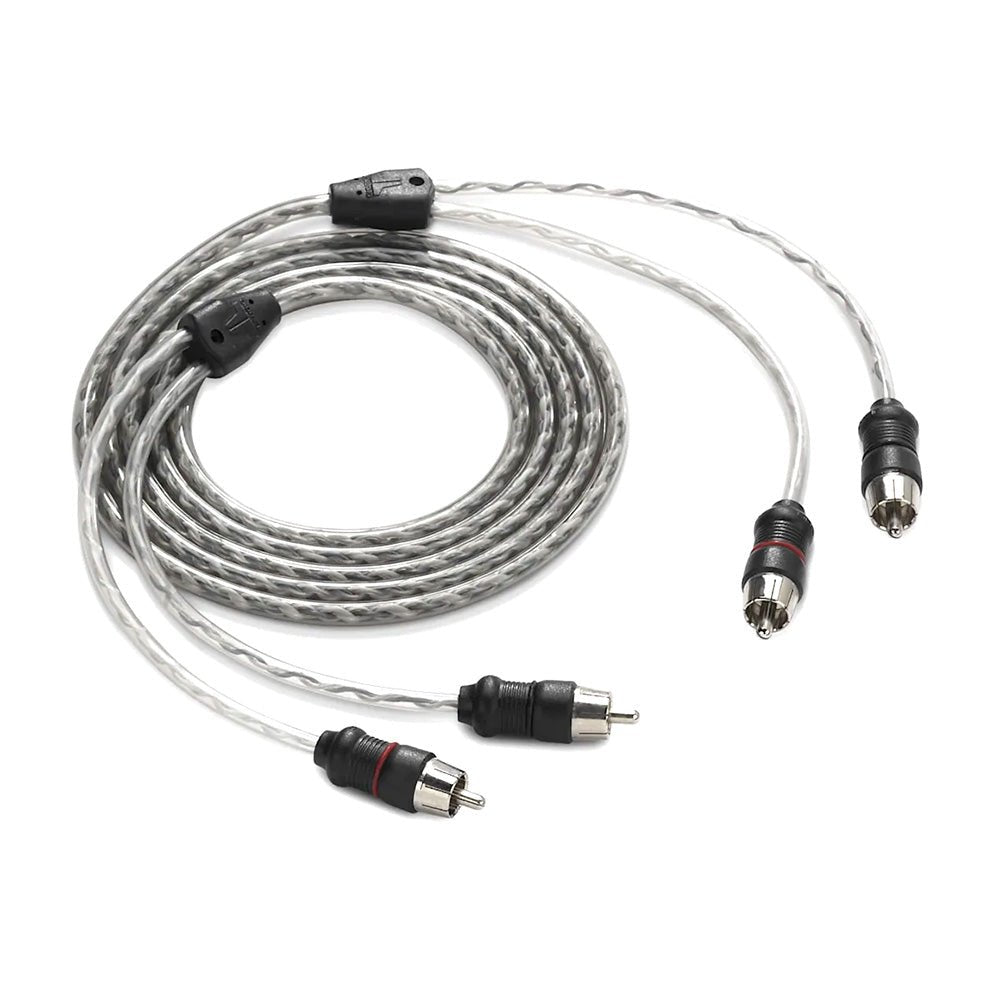 JL Audio Core Audio Interconnect 2Channel 6 0101346400