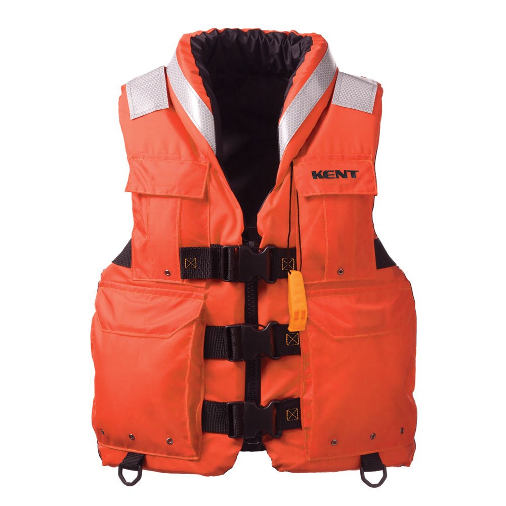 Kent Search Rescue Commercial Vest XLarge 15040020005025