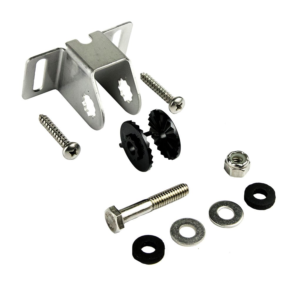 Lowrance TripleShot Transom Mount Bracket 00014193001