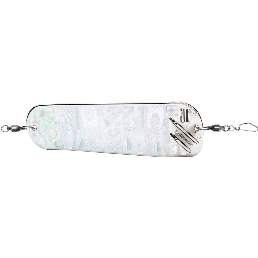 LuhrJensen Money Roll Flasher 814 Citrus Nugget 58600081754