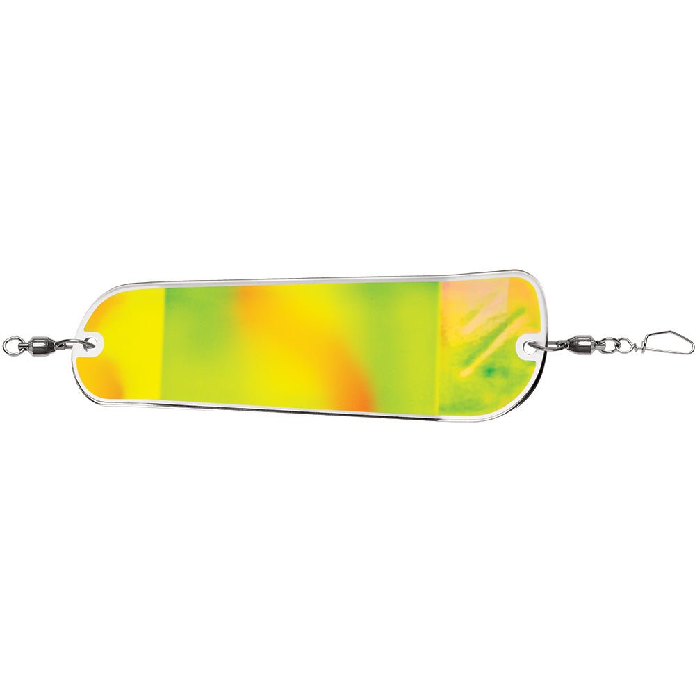 LuhrJensen Money Roll Flasher 814 Razzle Dazzle 58600081759