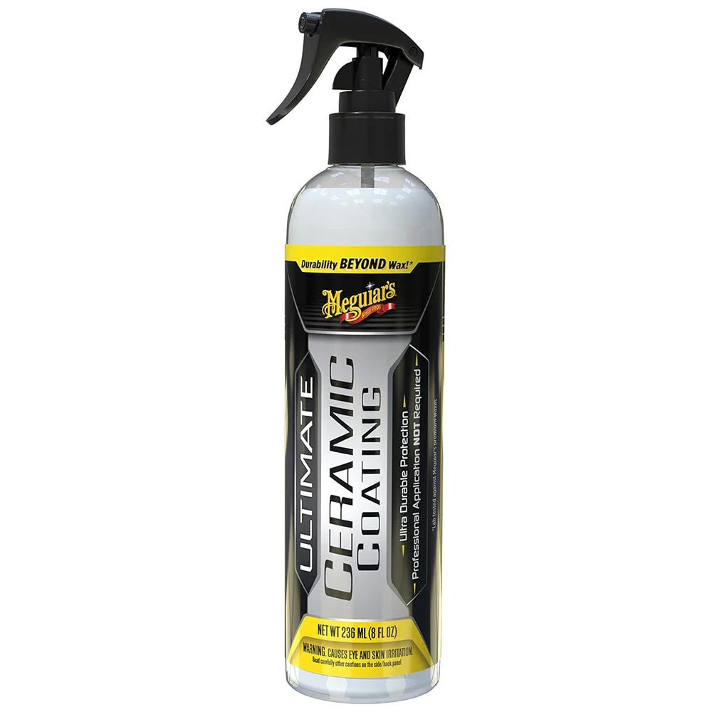 Meguiars Ultimate Ceramic Coating 8oz G240108